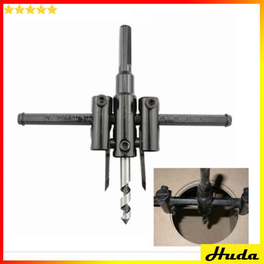 MŨI KHOAN KHOÉT LỖ THẠCH CAO - MŨI KHOAN LỖ TRÒN GỖ NHIỀU KÍCH THƯỚC  -  đồ làm mộc