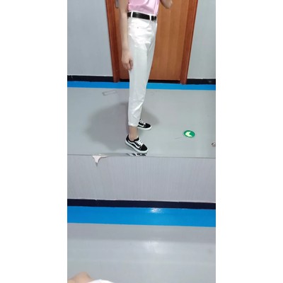 quần ulzzang nữ đẹp jean rách baggy kaki | BigBuy360 - bigbuy360.vn