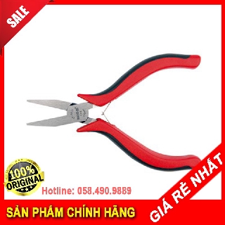 KÌM NHỌN MŨI DẸT MINI YATO YT-6618 - Sản phẩm chính hãng Yato Ba Lan