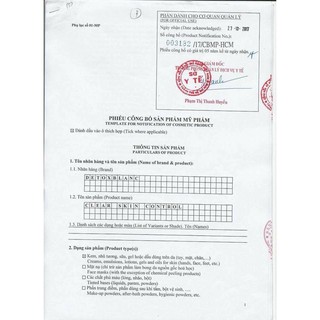 SỮA RỬA MẶT SINH HỌC  CLEAR SKIN CONTROL
