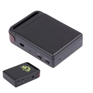 THIẾT BỊ ĐỊNH VỊ GPS TRACKER-102B