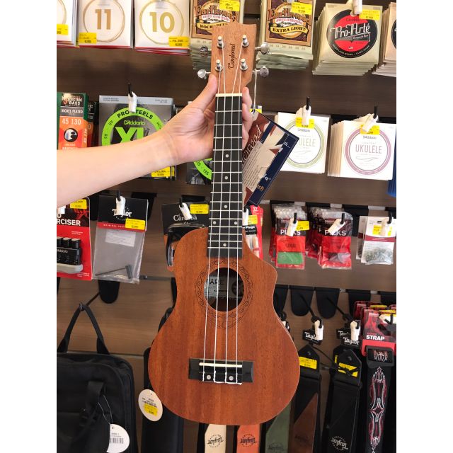 Đàn Ukulele Tanglewood TWT1CE