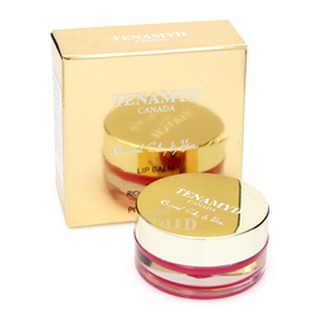 Siêu dưỡng hồng môi Tenamyd Canada 5gr