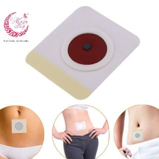 Cao dán mỡ đông y handmade