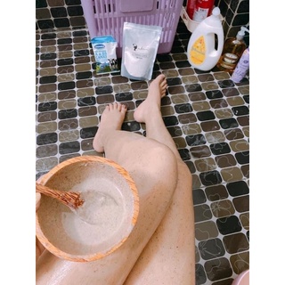 Ủ Trắng Cafe Thiên Nhiên [Chính Hãng]