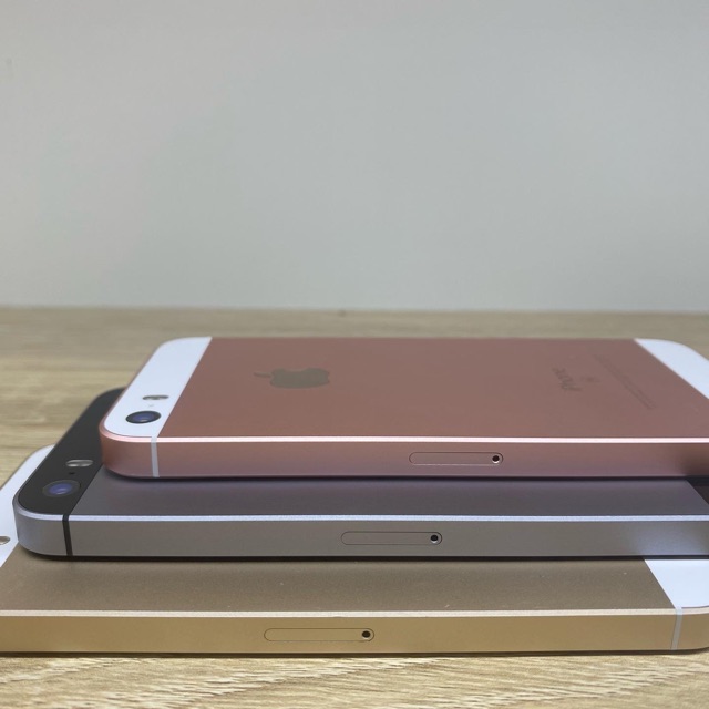 [Chính Hãng] Điện Thoại 5SE 64G quốc tế | BigBuy360 - bigbuy360.vn