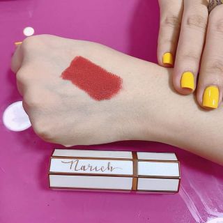 Son lụa Narich lipstick