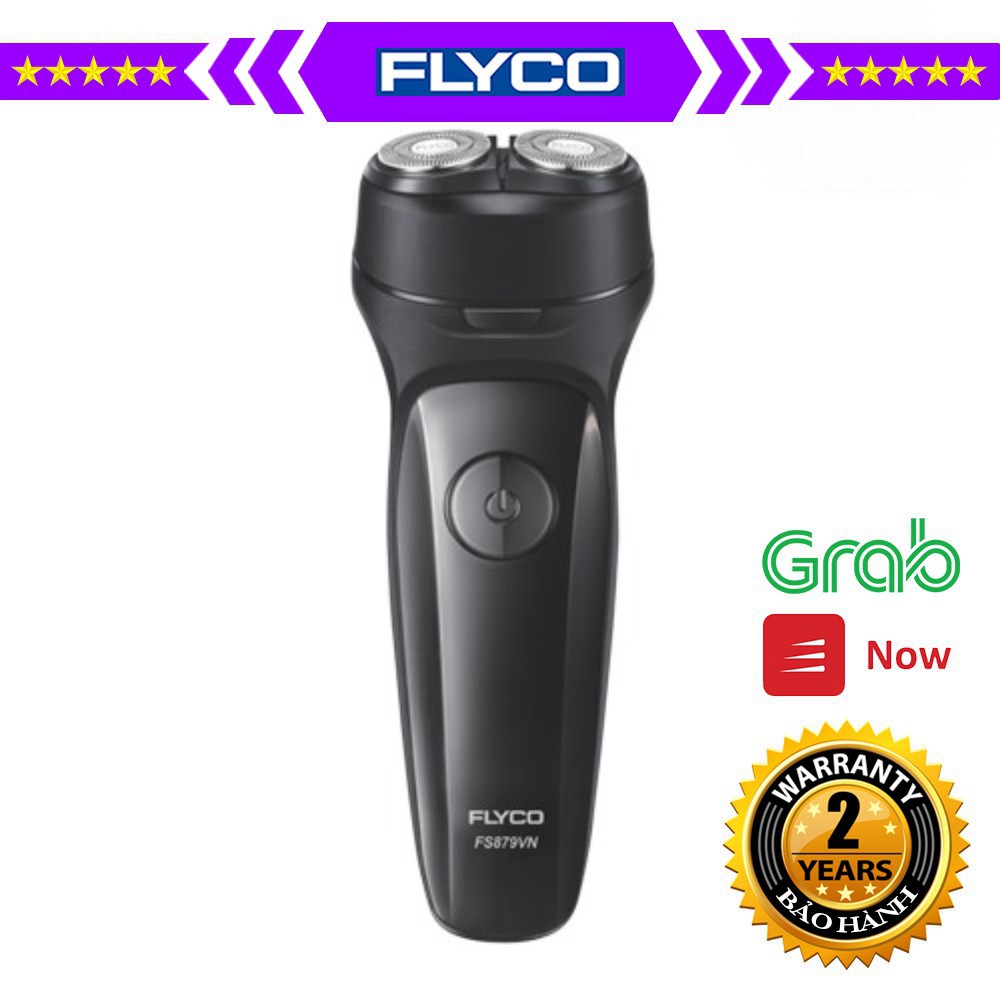 Máy cạo râu Flyco FS879VN