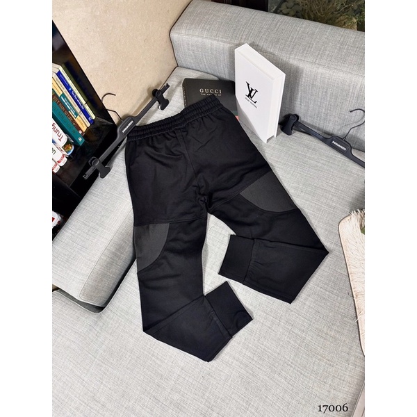 Quần Dài Nam Balen Vải Mát Mịn - Quần Nam Túi Thêu Hoạ Tiết Siêu Đẹp