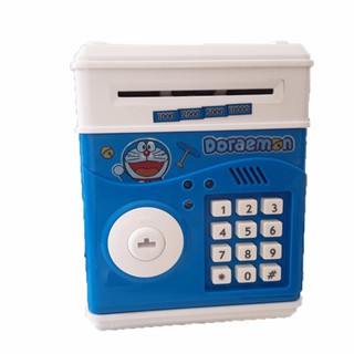 KÉT SẮT MINI HÌNH THÚ DÙNG KHÓA VẶN loại rẻ