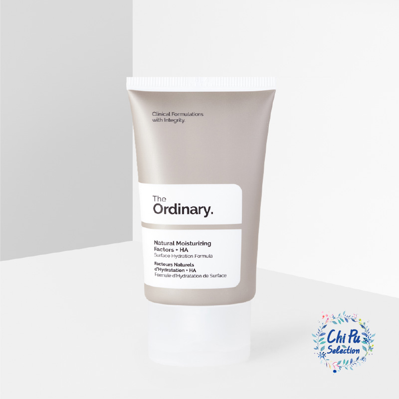 Kem Dưỡng ẩm NMF The Ordinary Natural Moisturizing Factors + HA Moisturizer 30ml Kem Và Sữa Dưỡng Da