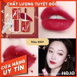 Son kem lì Hojo với bờ môi dịu dàng quyến rũ