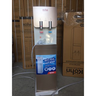 CÂY NƯỚC NÓNG LẠNH KOHN KH08
