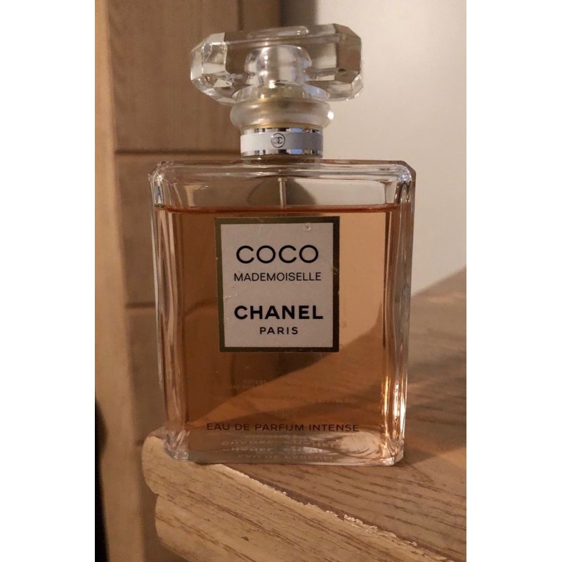 Nước Hoa Nữ Chanel Coco Mademoiselle Thanh Lịch, 50ml