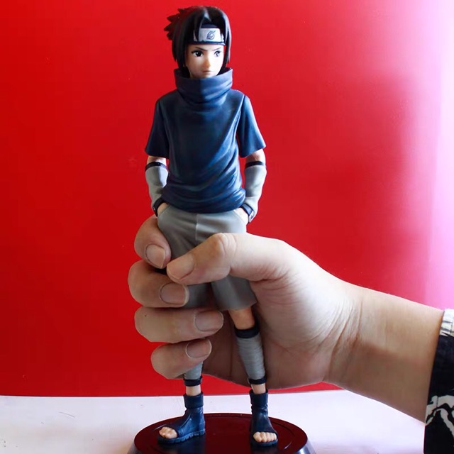 Mô Hình Grandista Uchiha Sasuke #2 Size 24cm