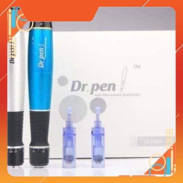 [🎁 FREE SHIP💓 ] Máy cấy phấn cấy tảo cấy hồng sâm dr.pen A1