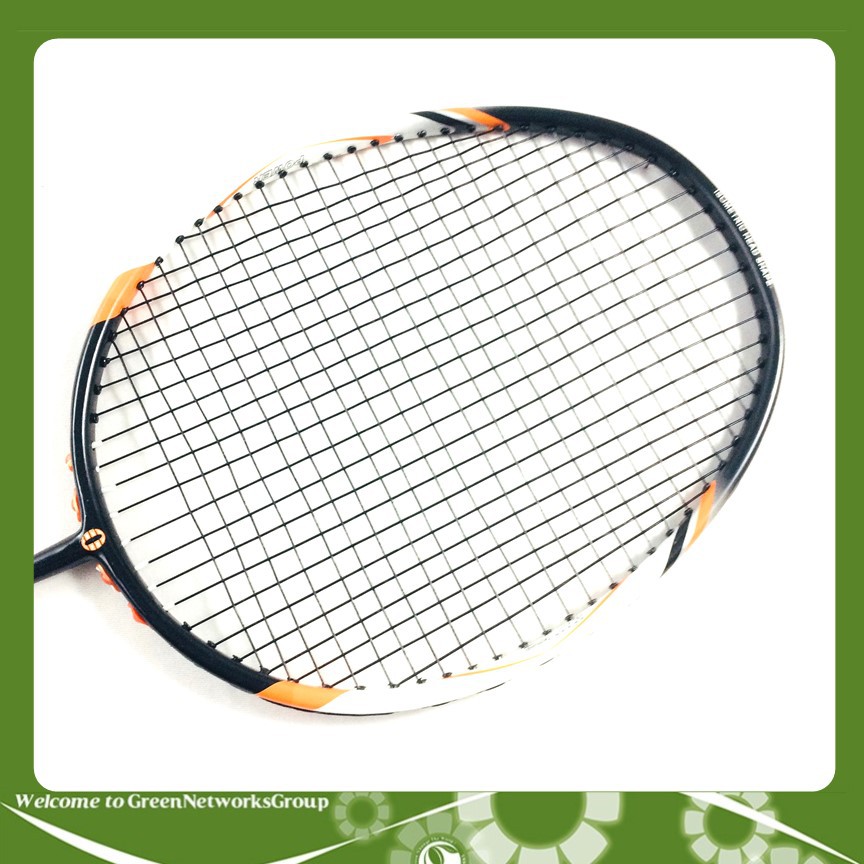 Bộ 2 vợt cầu lông Haotian 7725 cao cấp