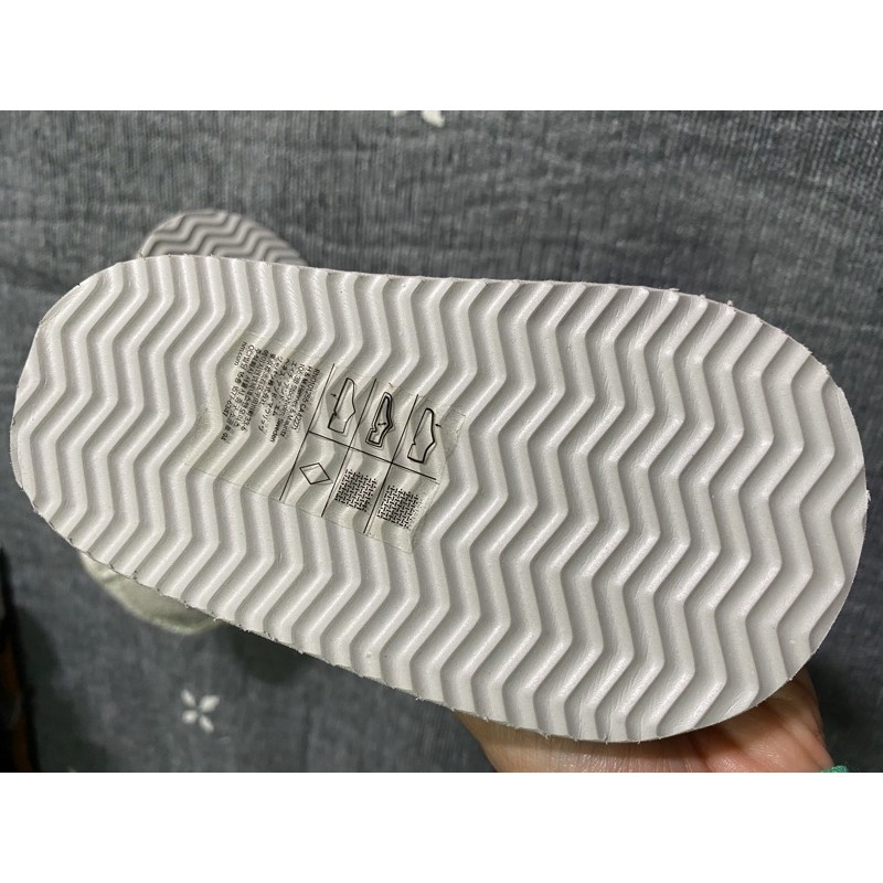 Bốt cho bé gái H&M