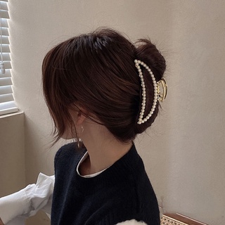 Kẹp tóc đính đá thời trang cho nữ