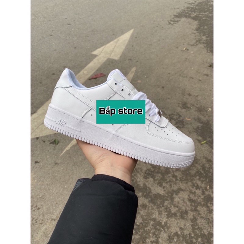 [🎀 SALE SỐC☘️] GIÀY Nike Trắng 🌺SIÊU CHẤT HÀNG ĐẸP HOT HIT 2020 ❌FREESHIP TOÀN QUỐC | BigBuy360 - bigbuy360.vn