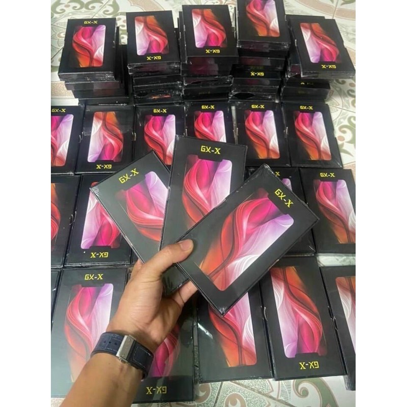 [HÀNG CHÍNH HÃNG GX] Màn hình Iphone X (GX-X)  -CAM KẾT HÀNG CÔNG TY | BigBuy360 - bigbuy360.vn