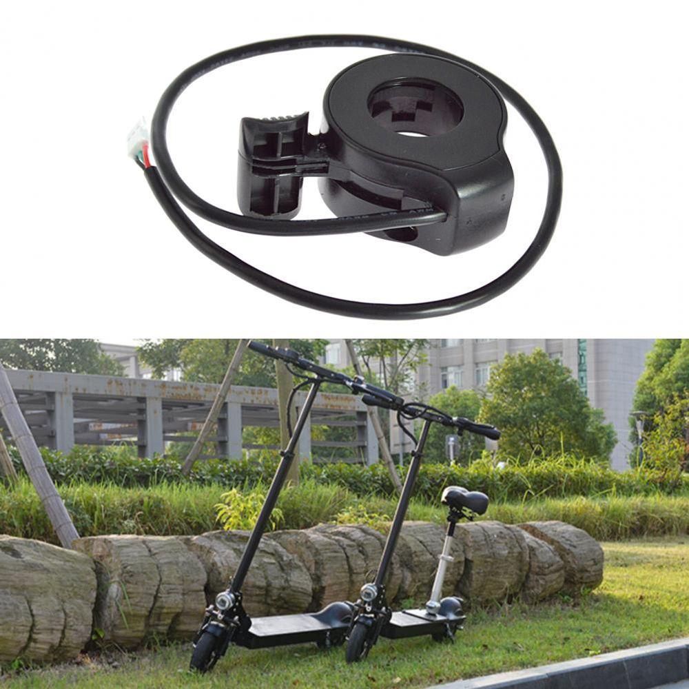 Tay Ga Thay Thế Dành Cho Xe Đạp Điện Scooter Điện