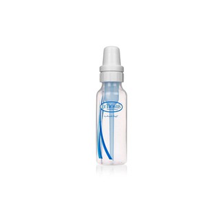 Bình sữa Dr Brown's cổ hẹp 120ml 250ml