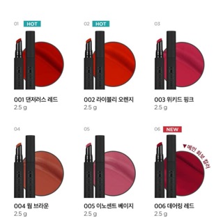 Son I’m meme hàn quốc