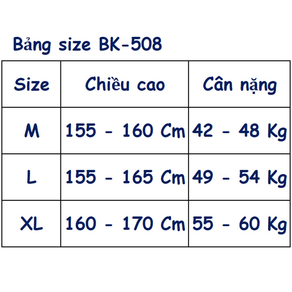 Bikini, đồ bơi nữ 1 mảnh duyên dáng BK-508i