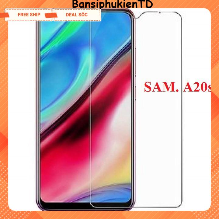 Kính Cường Lực OPPOA9 / OPPO A5 / REALME 5 / A20S