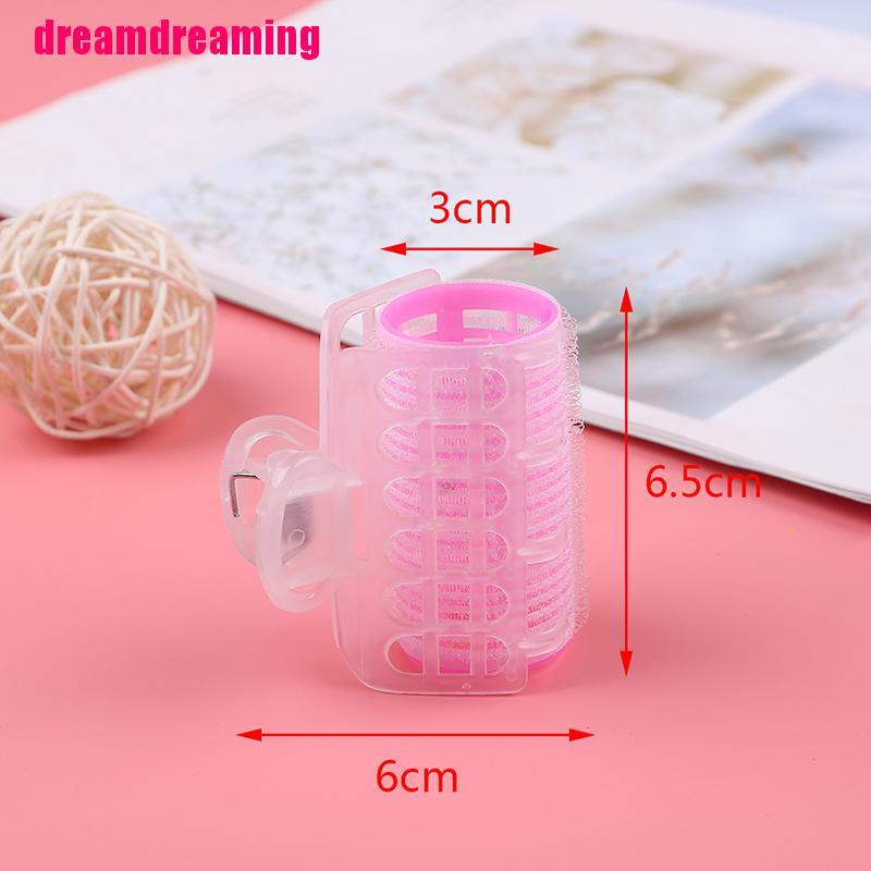 Bộ 3 Dụng Cụ Uốn Tóc Tiện Lợi