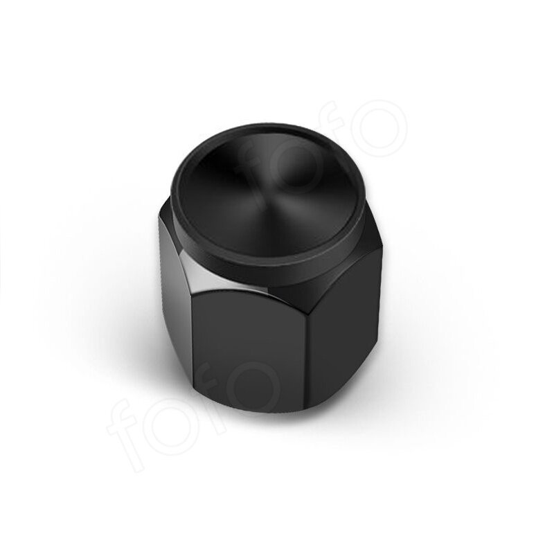 5 Nắp Van Bằng Hợp Kim Kẽm Cho Xe Hơi Mazda