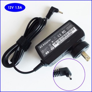 Sạc laptop Acer Aspire Switch 10 SW5-015, 10 SW5-011,10 SW5-012,10 SW5-012P, 11 SW5-111, W3-810 Tablet 12V-1.5A 18W