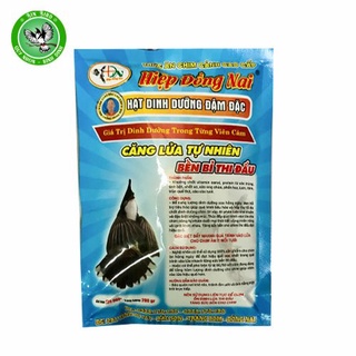 Hạt dinh dưỡng đậm đặc hiệp đồng nai