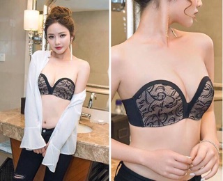 ÁO CÚP NGỰC CHỐNG TỤT