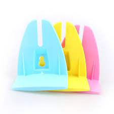 Đế wheel nhựa dùng để gắn wheel chạy dành cho hamster