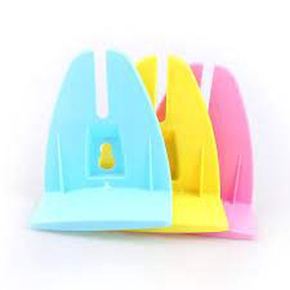 Đế wheel nhựa dùng để gắn wheel chạy dành cho hamster