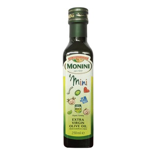 Dầu Ô Liu Monini Bio 250ml