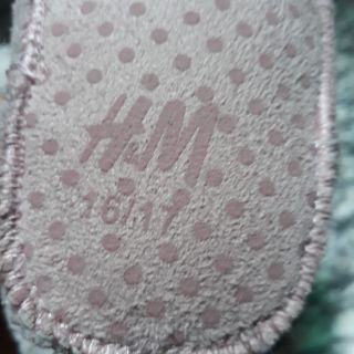 THANH LÝ BOOT HM LÔNG SIZE 16/17