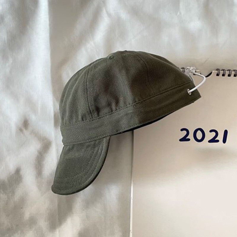 Mũ mềm mại kiểu dáng xinh xắn dành cho cho bé