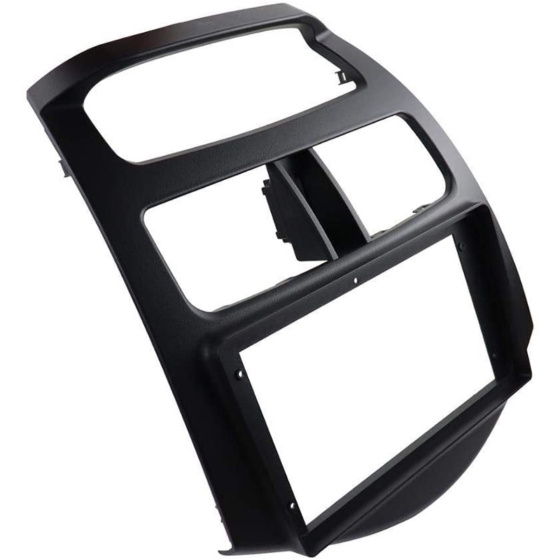 Bộ phụ kiện cho radio xe hơi CHEVROLET Spark (M300) 178X102mm