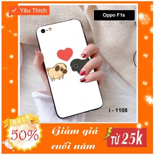 Ốp điện thoại Oppo F1s