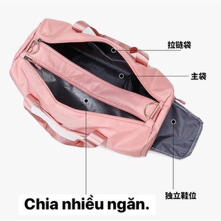 TÚI XÁCH DU LỊCH SIÊU ĐẸP