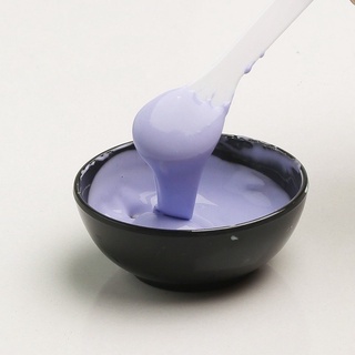 100gr Bột dẻo lavender