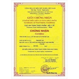 Ngũ Cốc Beone