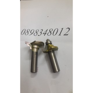 MŨI PHAY ĐÁNH CỬA CHÍNH CHỈ TRÒN