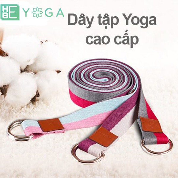 Day Đai Cao Cấp Yoga