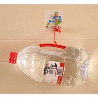 Combo 10 chiếc móc dán tường 3D siêu chắc