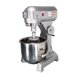 Máy trộn bột đánh trứng B10G (10L- đến -30L)