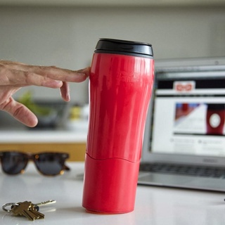 Cốc chống lật Might Mug 470ml